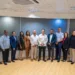 Eted activa plan de contingencia 2026 para robustecer el sistema de transmisión ante temporada ciclónica
