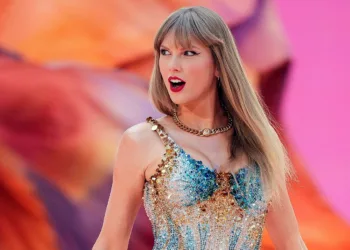 Taylor swift