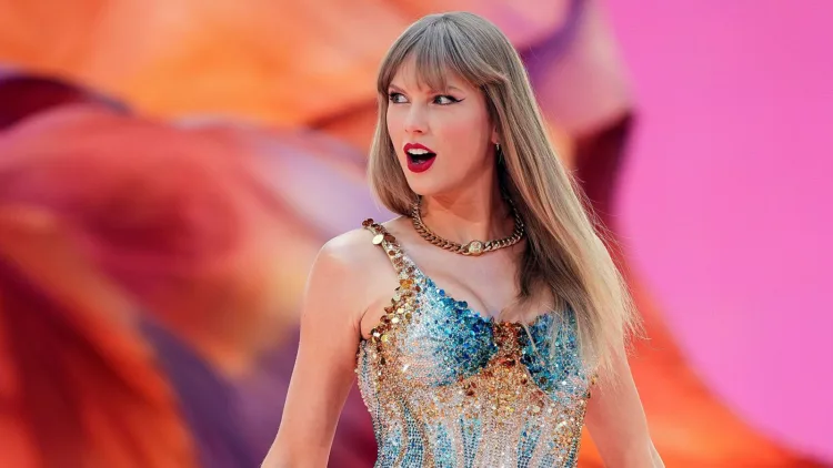 Taylor swift