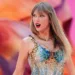 Taylor swift