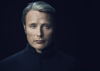 Mads mikkelsen