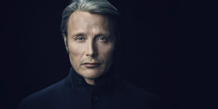 Mads mikkelsen