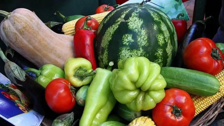 Rusia amplía prohibiciones contra Armenia al vetar berenjenas, patatas y frutos secos Rusia amplía prohibiciones contra armenia al vetar berenjenas, patatas y frutos secos