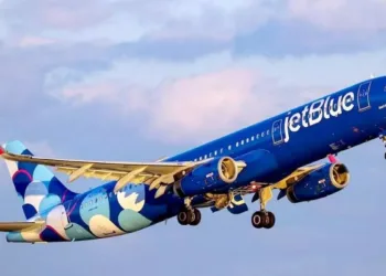 Venezuela ordena pagar el combustible de aerolíneas en cuentas de ee. Uu.
