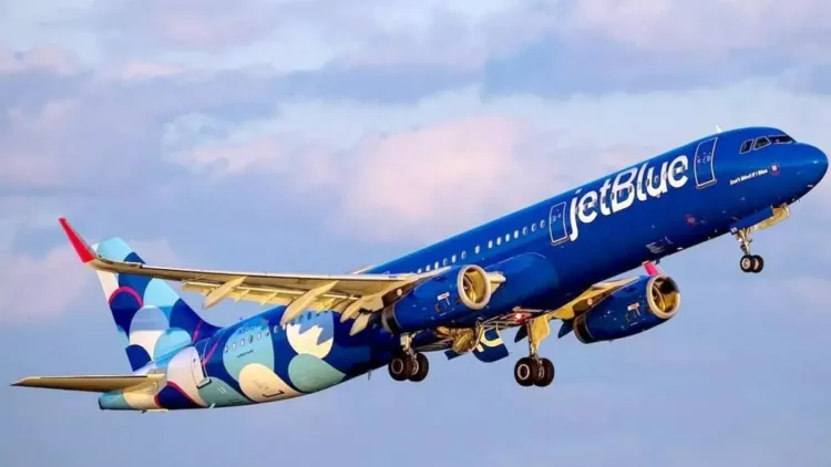 Venezuela ordena pagar el combustible de aerolíneas en cuentas de ee. Uu.