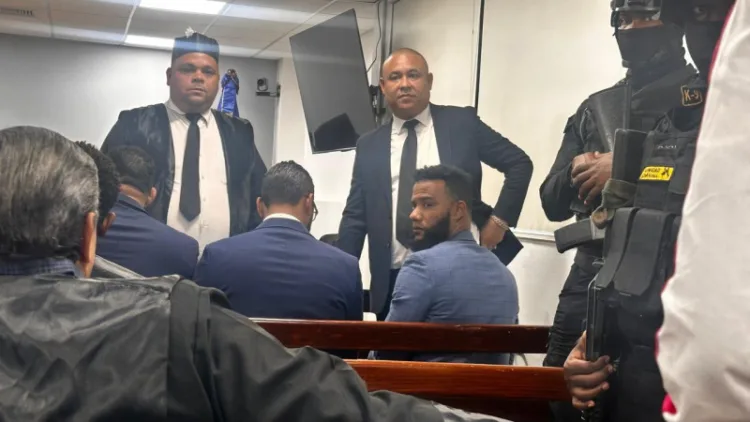 Suprema corte de justicia conocerá apelación del fiscal aurelio valdez