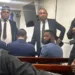 Suprema corte de justicia conocerá apelación del fiscal aurelio valdez
