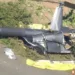 Tres marinos británicos fallecen en accidente de helicóptero en devon