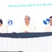 Presidente abinader impulsa el saneamiento urbano como eje del desarrollo y destaca inversiones sin precedentes para transformar el sector agua