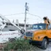 Edesur instala tres nuevos transformadores en quisqueya ii, azua