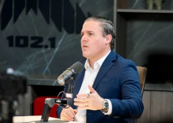 Jean luis rodríguez: república dominicana vive gran momento portuario