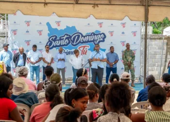 Robert polanco afirma: “en propeep escuchamos el sentir y el palpitar de las comunidades”