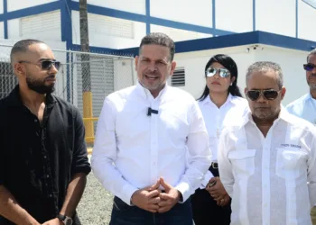 Director de Proindustria y senador de Monseñor Nouel coordinan estrategia para Parque de Zona Franca Bonao Director de proindustria y senador de monseñor nouel coordinan estrategia para parque de zona franca bonao