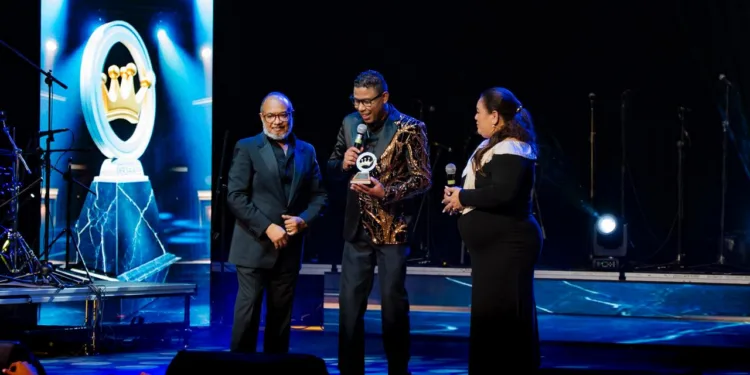 Premios el galardón 2026: una noche de gala para el arte y la comunicación cristiana