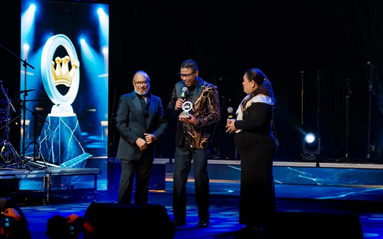 Premios el galardón 2026: una noche de gala para el arte y la comunicación cristiana