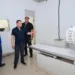 Sns interviene hospital taiwán de azua