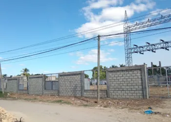 Edeeste acelera acciones para estabilizar sistema eléctrico en boca chica
