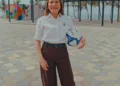 Carolina mejía llevará la emoción del mundial de fútbol al malecón deportivo con transmisiones gratuitas en pantalla gigante