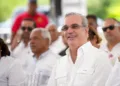 Abinader encabezará intensa agenda de inauguraciones en santiago