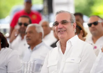 Abinader encabezará intensa agenda de inauguraciones en santiago