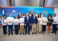 Abinader asume la presidencia del sistema nacional de ética juvenil