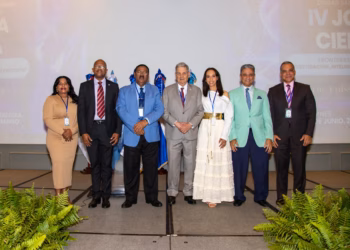 Ciudad sanitaria dr. Luis e. Aybar celebra iv jornada científica