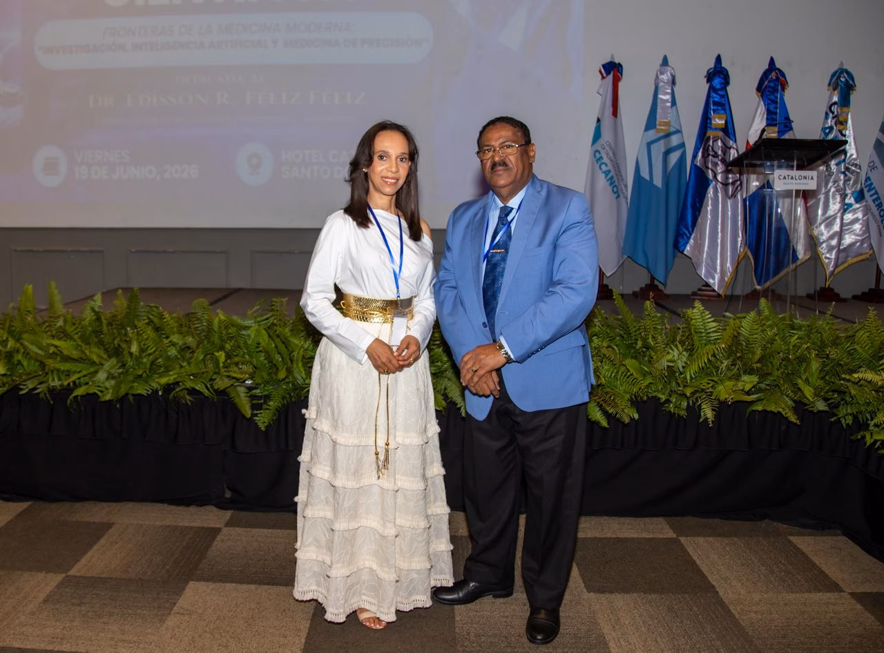 Ciudad sanitaria dr. Luis e. Aybar celebra iv jornada científica