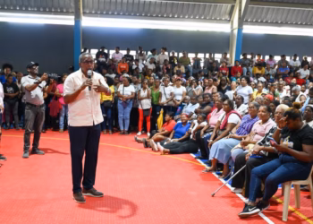 Dasac impacta a más de 300 mil familias en su jornada nacional de las madres