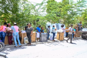 Dasac impacta a más de 300 mil familias en su jornada nacional de las madres