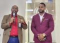 Edeeste imparte charla sobre eficiencia energética en monte plata