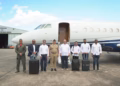 Gobierno envía misión especial a venezuela para asistir a dominicanos