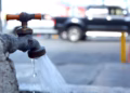 Escasez de agua afecta a sectores de santo domingo oeste