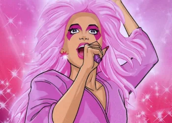 Amazon MGM Studios desarrolla serie de acción real de 'Jem and the Holograms' Amazon mgm studios desarrolla serie de acción real de 'jem and the holograms'