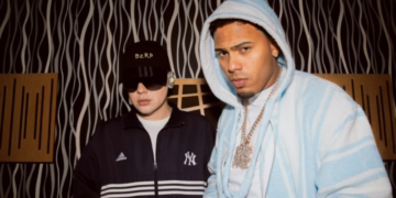 Bizarrap anuncia una nueva sesión musical junto a myke towers
