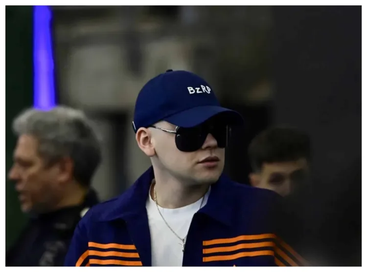 Bizarrap se suma al doblaje de "toy story 5" junto a bad bunny