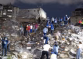 Nuevo terremoto de magnitud 4. 8 sacude la costa de venezuela