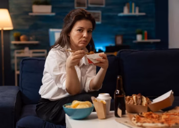 ¿Cenas tarde todos los días? Esto es lo que le ocurre a tu cuerpo mientras duermes ¿cenas tarde todos los días? Esto es lo que le ocurre a tu cuerpo mientras duermes