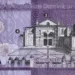 Banco central emitirá nuevos billetes de 50, 100 y 500 pesos desde este martes