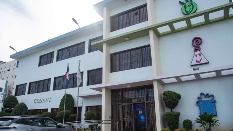 Adolescentes acusadas por muerte de menor en conani intentaron escapar del centro de reclusión