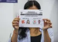 Perú vota en segunda vuelta para elegir a su nuevo presidente entre keiko fujimori y roberto sánchez