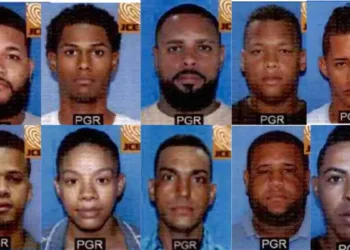 Ministerio público solicita coerción contra red que estafaba en nombre del cartel de sinaloa
