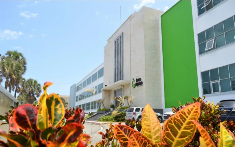 Banco agrícola