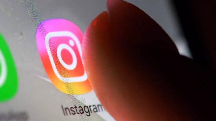 Facebook, instagram y whatsapp registran fallas a nivel global la tarde de este martes