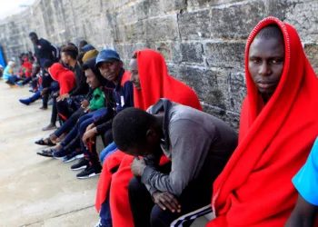 Más de 1,300 migrantes murieron intentando llegar a España en los últimos 5 meses Más de 1,300 migrantes murieron intentando llegar a españa en los últimos 5 meses