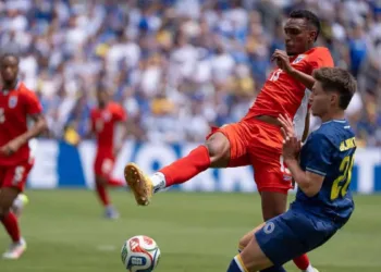 Panamá empata 1-1 ante bosnia en su último amistoso previo al mundial 2026