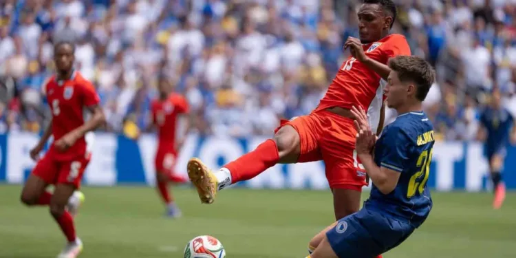 Panamá empata 1-1 ante bosnia en su último amistoso previo al mundial 2026