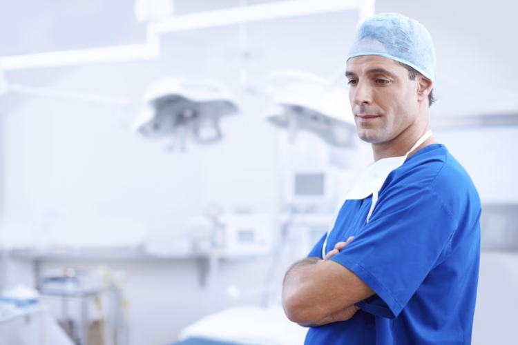 Doctors take inspiration from online dating to build organ transplant AI Doctors take inspiration from online dating to build organ transplant ai