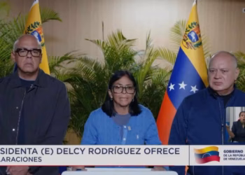 Terremotos en venezuela dejan al menos 32 muertos y más de 700 heridos