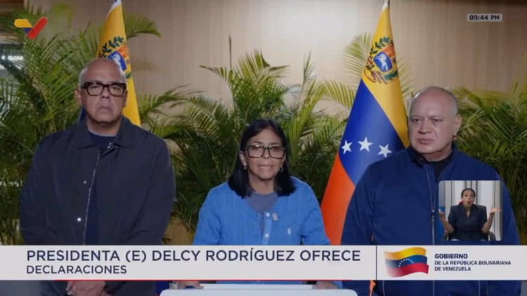 Terremotos en venezuela dejan al menos 32 muertos y más de 700 heridos