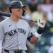 Los yankees colocan oficialmente a aaron judge en la lista de lesionados